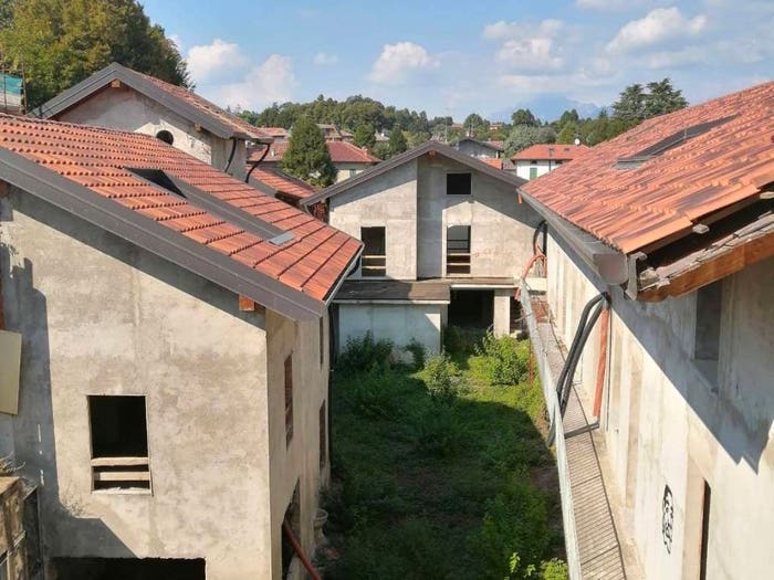 Casa in vendita in Centro, Merate