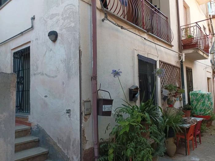 Appartamento bilocale in vendita in Albanella