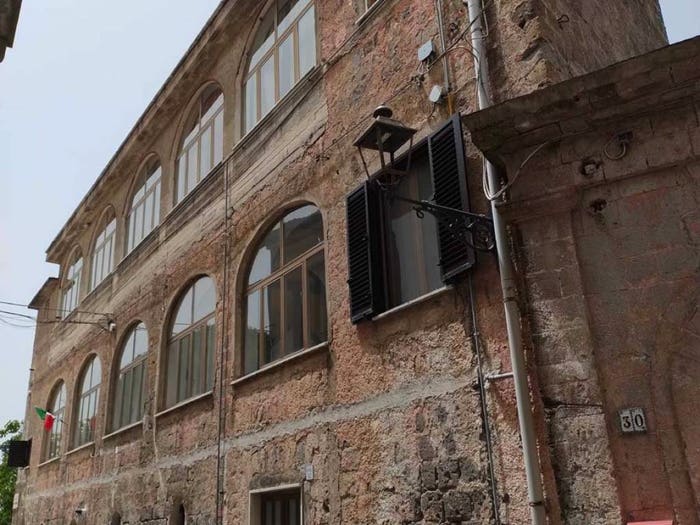 Appartamento trilocale in vendita in Via Maggio, Centro, Fisciano