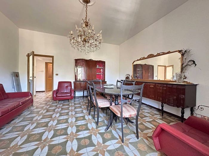 Appartamento quadrilocale in vendita in Via Cardinale Dolci, Centro, Civitella d'Agliano