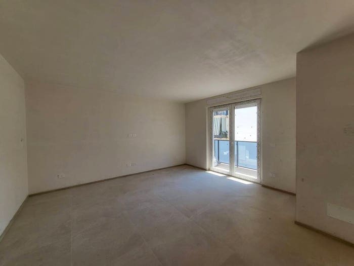Appartamento quadrilocale in vendita in Via Bari, Centro, Andria