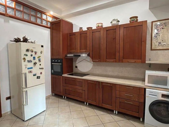 Appartamento monolocale in vendita in Via Gennaro Aspreno Galante, Secondigliano, Napoli