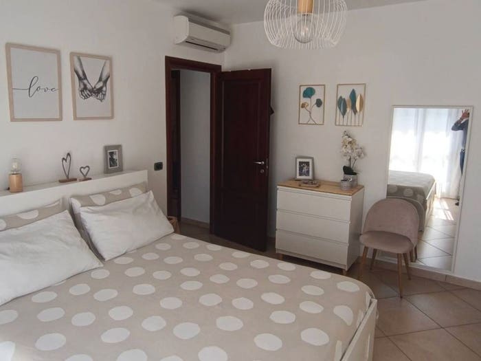 Appartamento trilocale in vendita in Via Niccolò Machiavelli, Centro, Cisterna di Latina