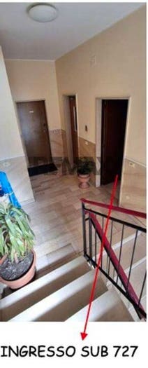 Appartamento con 5 locali in vendita in via Giacomo de Medici, Centro, Magenta
