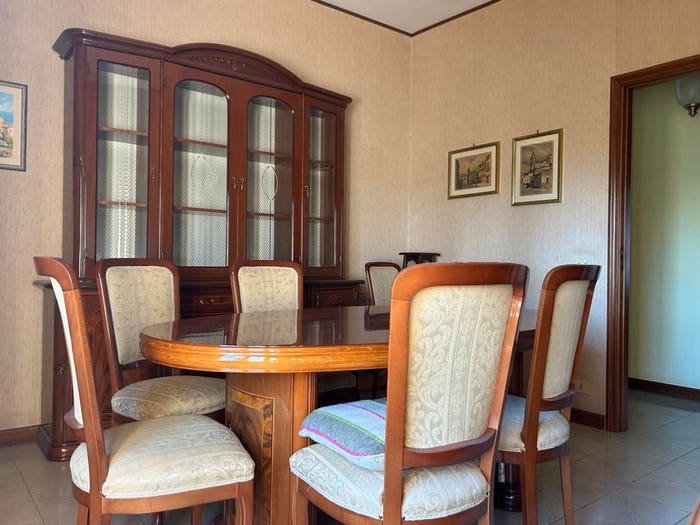 Appartamento con 5 locali in vendita in Largo Febbraio, Modica Bassa, Modica