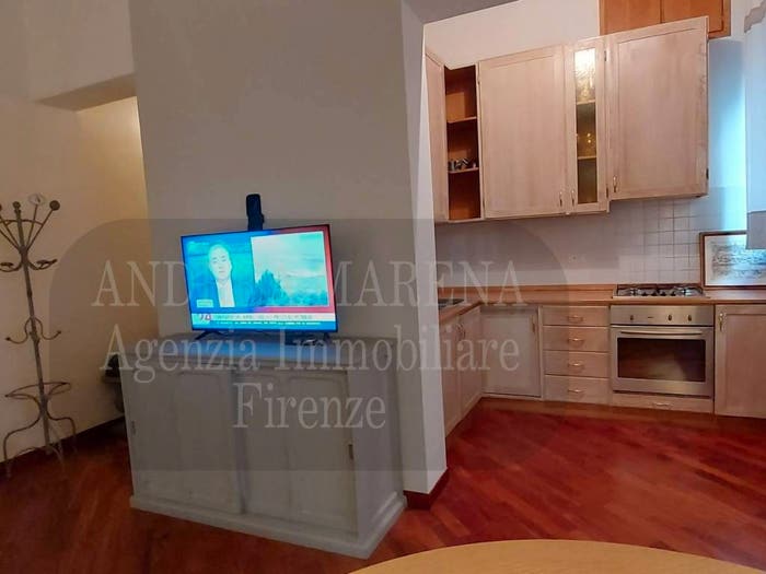 Appartamento bilocale in vendita in Viale Filippo Strozzi, Fortezza Stazione, Firenze