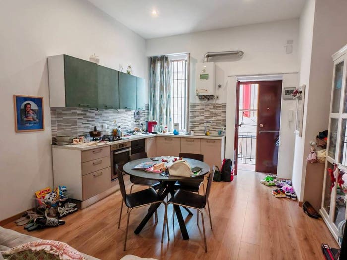 Appartamento bilocale in vendita in Via Emilio De Marchi, Greco Segnano, Milano