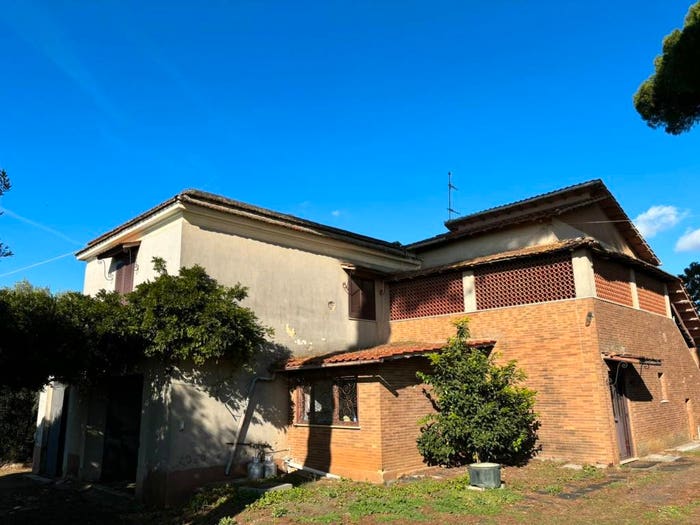 Casa con 6 locali in vendita in Via dei Melograni, Colli di Cicerone Landi, Genzano di Roma