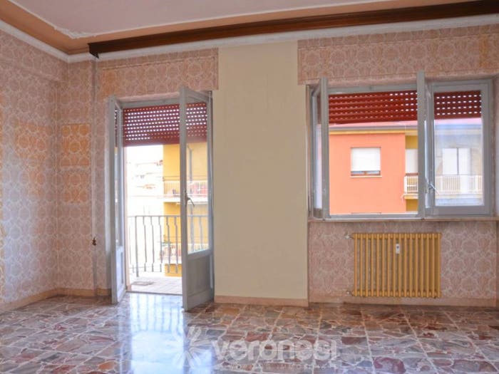 Appartamento quadrilocale in vendita in Via Ferro di Cavallo, Centro, Lanciano