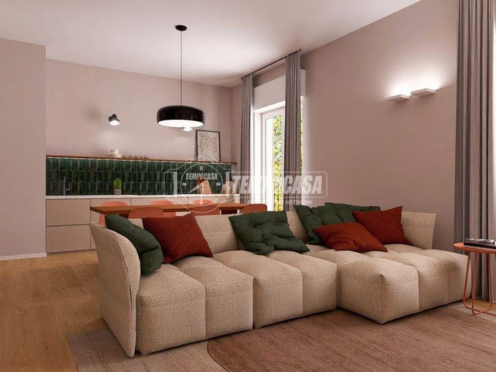 Appartamento quadrilocale in vendita in Via Primo Bandini, Stadio Cittadella, Parma