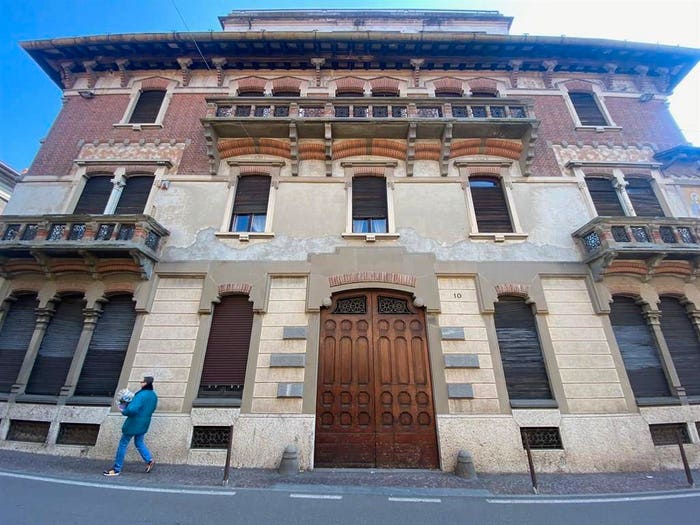 Case in Vendita e in Affitto - 2