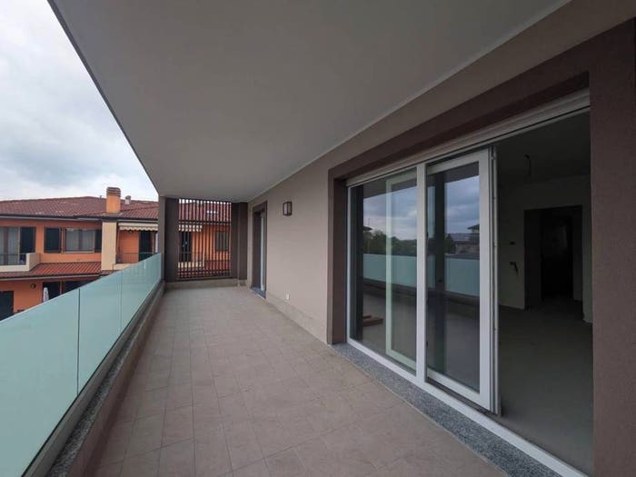 Appartamento trilocale in vendita in Via Dosso Pagano, Romano di Lombardia