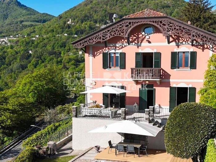 Casa con 6 locali in vendita in Via Milano, Dizzasco Biazzeno, Dizzasco