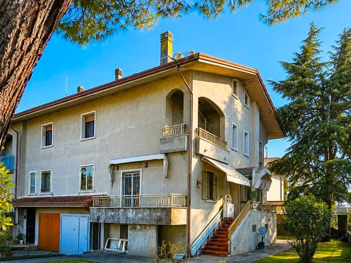 Casa con 6 locali in vendita in Via Riva del Varoggio, Centro, Caorle