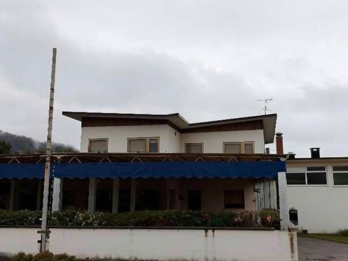Appartamento con 5 locali in vendita in Via Giacomo Matteotti, Centro, Osoppo