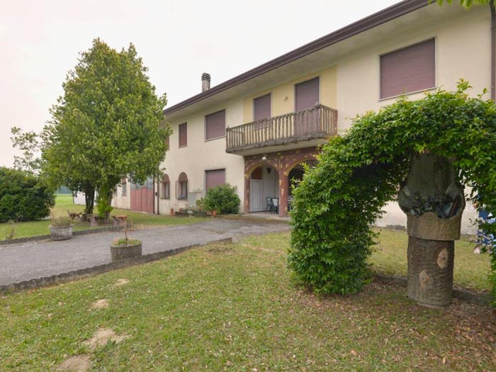 Casa in vendita in Via Quintavalle, Carbonera