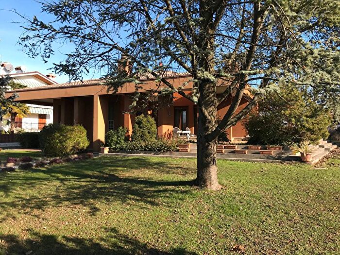 Casa trilocale in vendita in Via Isonzo, San Valentino, Fiumicello Villa Vicentina