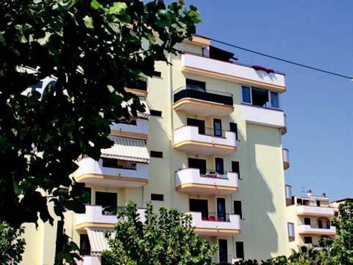 Appartamento bilocale in vendita in Via Toscana, Centro, Alba Adriatica