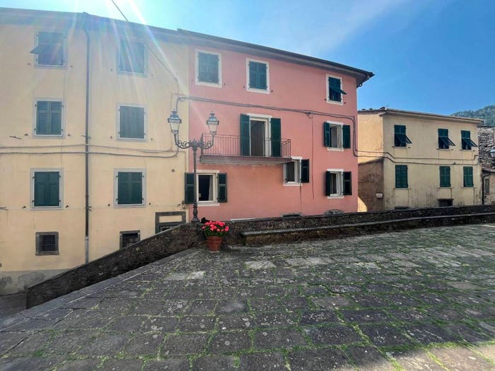 Appartamento bilocale in vendita in Via Pradiera, Centro, Pignone