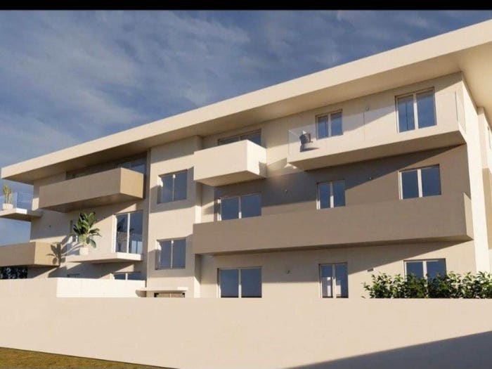 Appartamento quadrilocale in vendita in Viale Olimpico, Lusciano