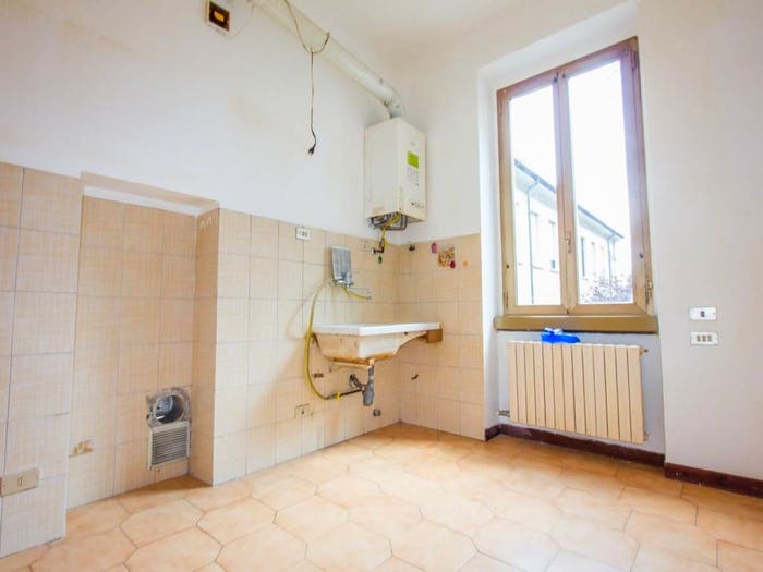Appartamento bilocale in vendita in Via Fabio Filzi, San Maurizio al Lambro, Cologno Monzese