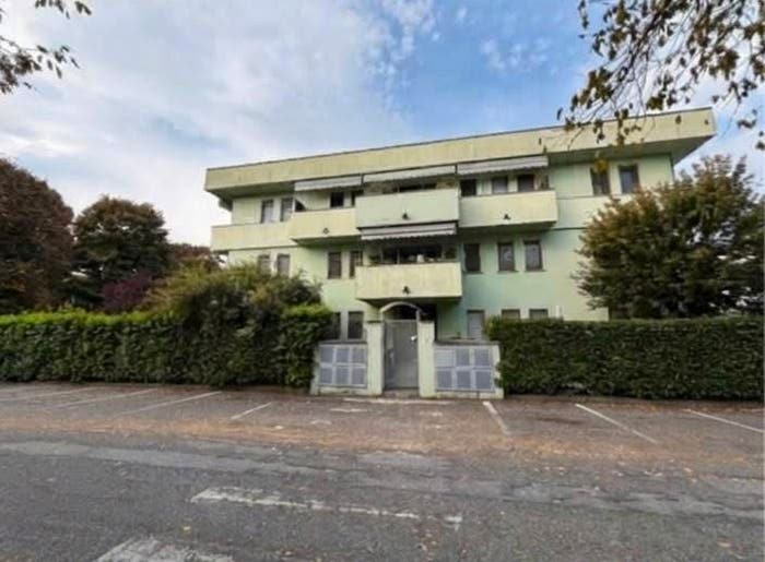Appartamento trilocale in vendita in Viale Piacenza, San Bernardo Olmo, Lodi