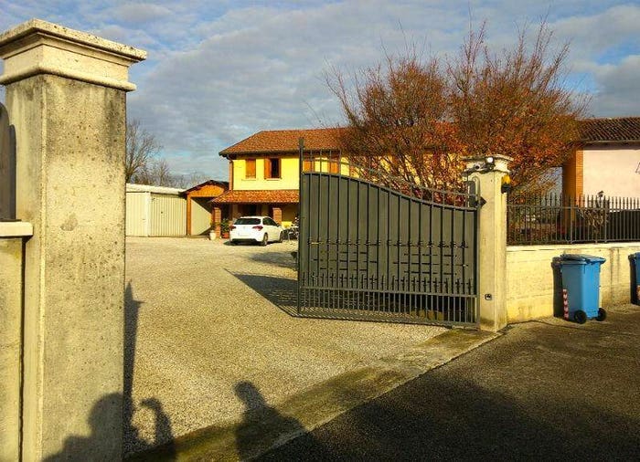 Casa quadrilocale in vendita in Via Bigone a, Frazioni di Casale sul Sile, Casale sul Sile
