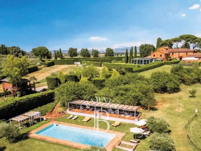Casa con 6 locali in vendita in Petrignano del Lago, Petrignano, Castiglione del Lago