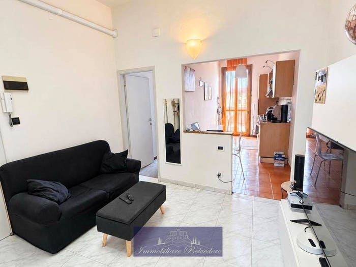 Appartamento trilocale in vendita in Via Vincenzo da Filicaia, Coverciano, Firenze