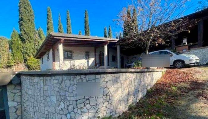 Appartamento con 6 locali in vendita in Stra dei Colli di Afrodite, Palombara Sabina