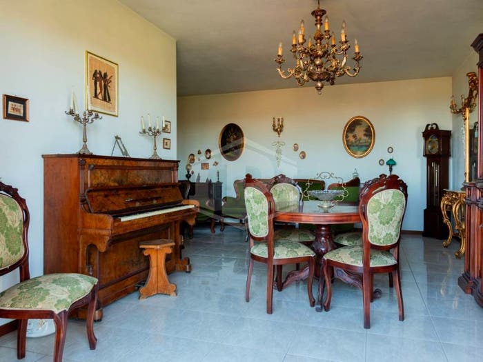 Appartamento con 5 locali in vendita in Via Tagliamento, Centro, Morrovalle