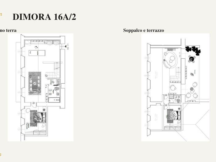 Case in Vendita e in Affitto - 2