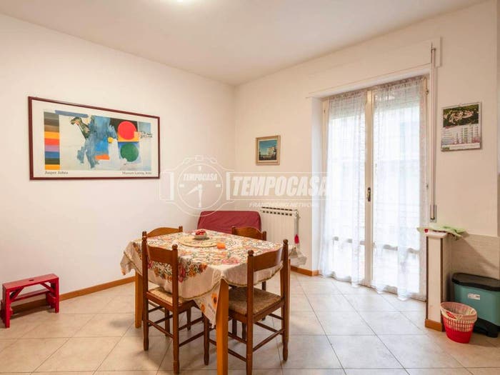 Appartamento quadrilocale in vendita in Via Enrico Mattei, Centro, Castelraimondo