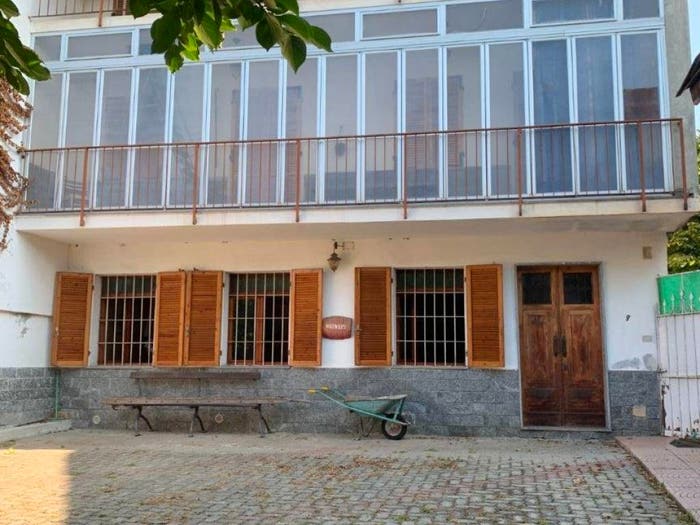 Casa con 5 locali in vendita in Via Piane, Centro, Azeglio
