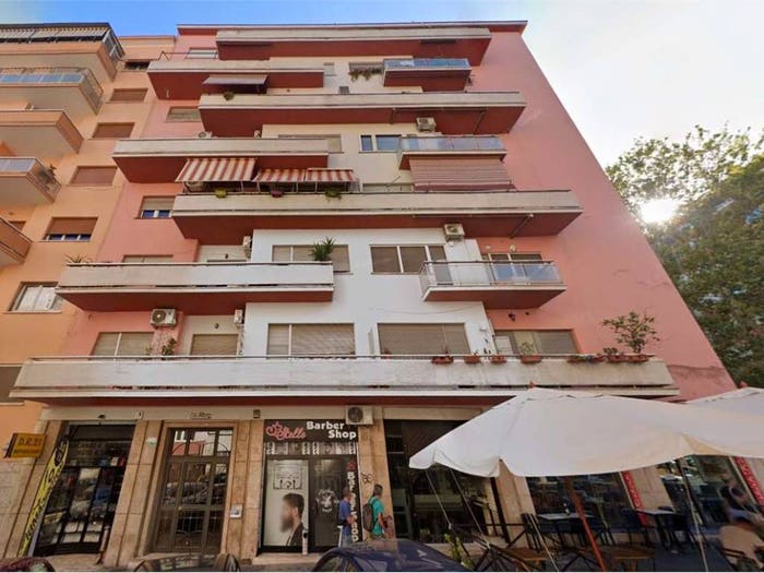 Appartamento con 5 locali in vendita in via Domenico Millelire, Cipro, Roma
