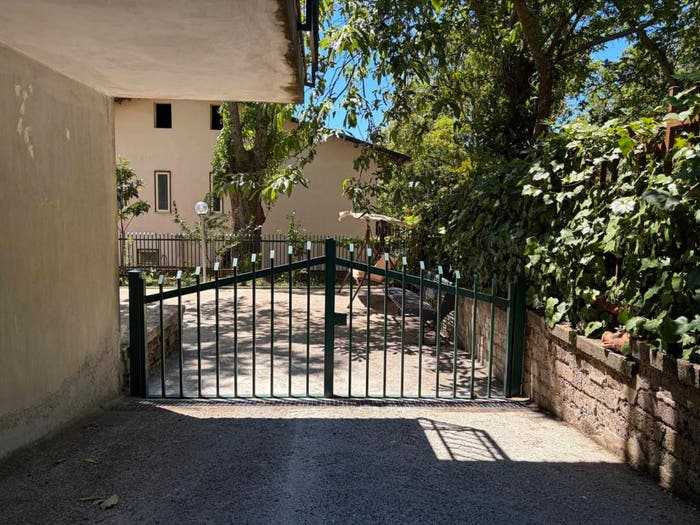 Appartamento quadrilocale in vendita in Via San Domenico, Roccamonfina