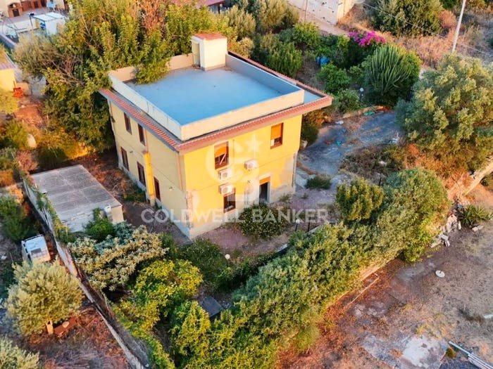 Casa con 6 locali in vendita in Costa Saracena Castelluccio, Augusta