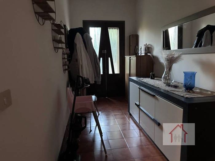 Casa quadrilocale in vendita in Centro, Spresiano