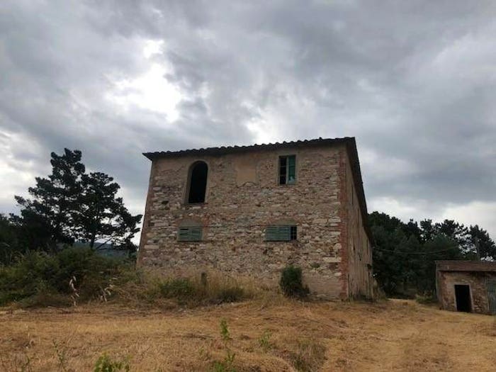 Casa con 6 locali in vendita in Centro, Monsummano Terme