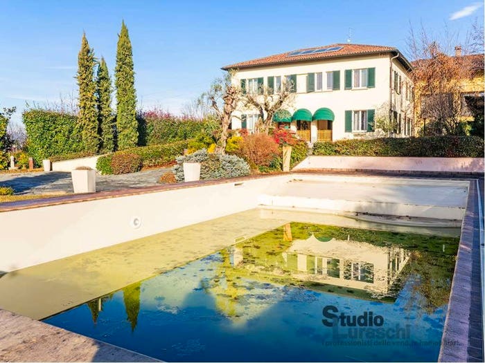 Casa monolocale in vendita in Paderno d'Adda