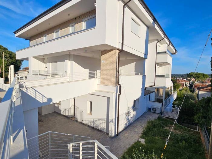 Appartamento trilocale in vendita in Via Alessandro Manzoni, San Marone San Giuseppe Risorgimento, Civitanova Marche