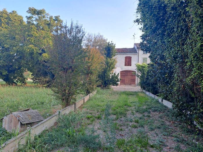 Casa con 6 locali in vendita in Via Silvio Pellico, Casalbellotto, Casalmaggiore