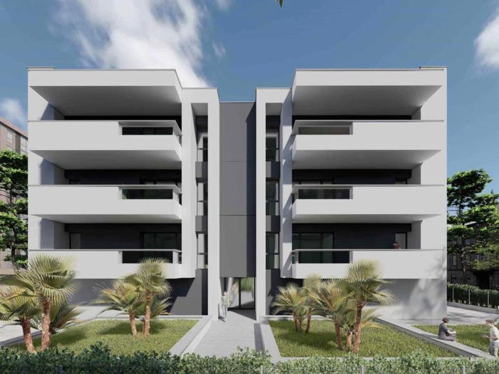 Appartamento con 5 locali in vendita in Strada degli Schiocchi, San Faustino, Modena