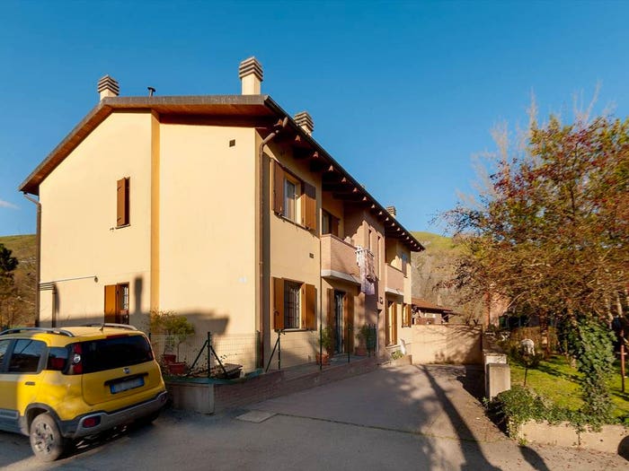 Appartamento trilocale in vendita in Località Rignano Bolognese, Castel San Pietro Terme