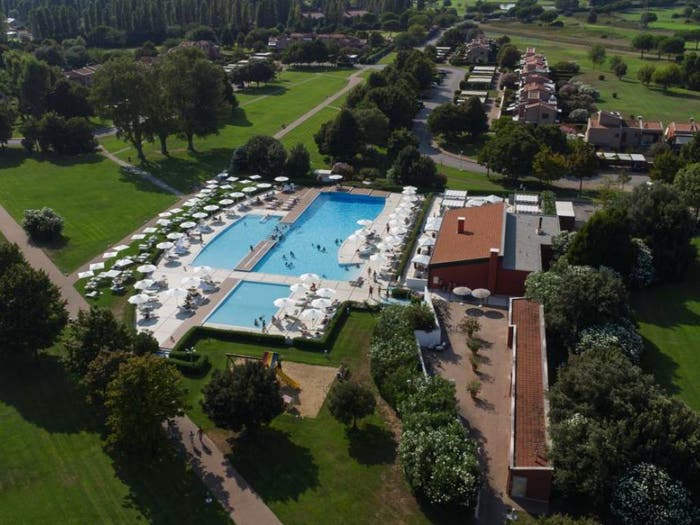 Casa trilocale in vendita in Via Peter Reichegger, Lido Centro Ovest, Jesolo