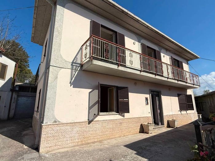 Casa con 5 locali in vendita in Via Arasciarra, Monte San Giovanni Campano