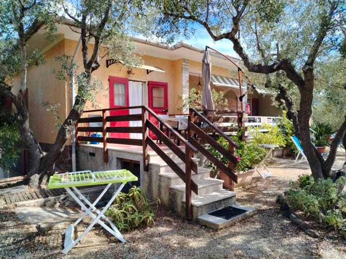 Casa con 6 locali in vendita in Centro, Capoliveri