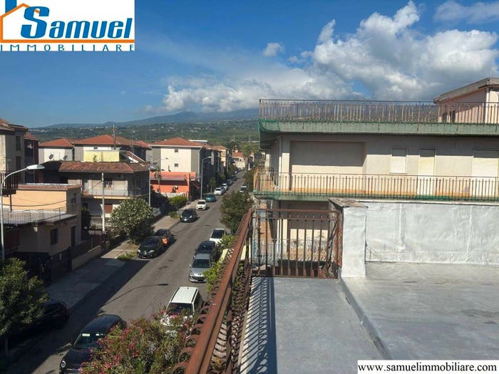 Casa con 6 locali in vendita in Viale Maria Immacolata, Centro, Mascali