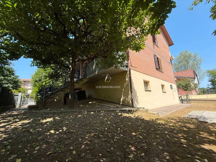 Appartamento quadrilocale in vendita in Via Dorando Pietri, Centro, Formigine