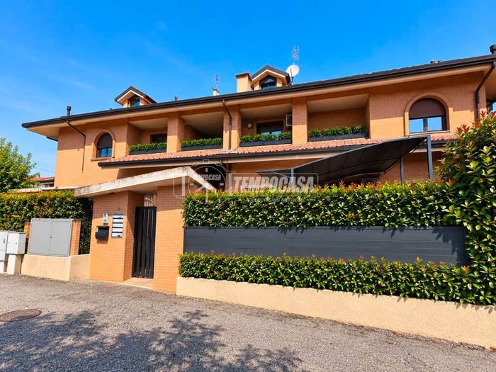 Appartamento quadrilocale in vendita in Via Assietta, Centro, Caselle Torinese